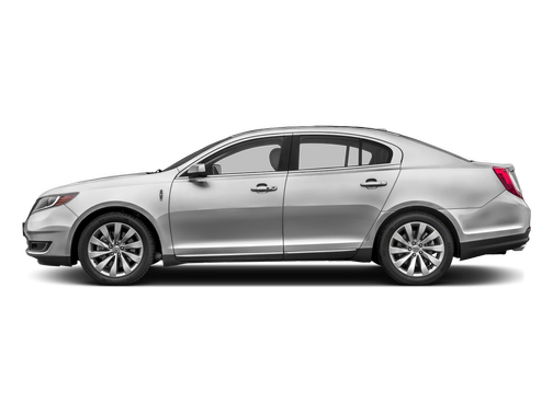 2016 Lincoln MKS Base