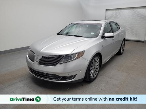 2016 Lincoln MKS Base