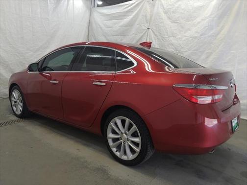 2016 Buick Verano Leather Group