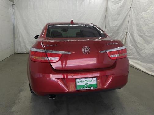 2016 Buick Verano Leather Group
