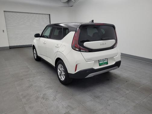 2024 Kia Soul S