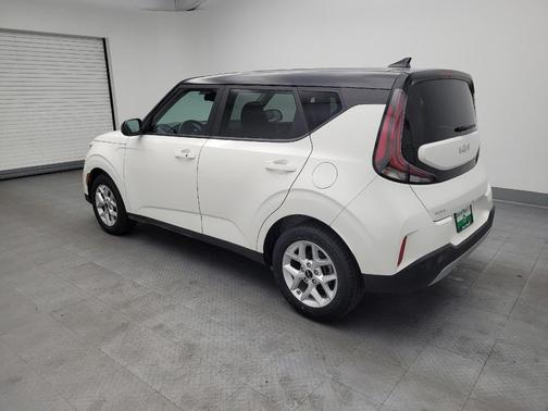 2024 Kia Soul S