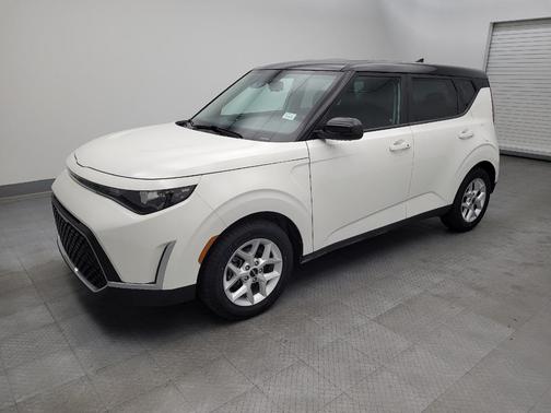 2024 Kia Soul S