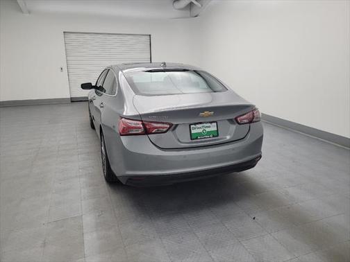 2024 Chevrolet Malibu FWD 2LT