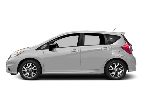 2016 Nissan Versa Note SR