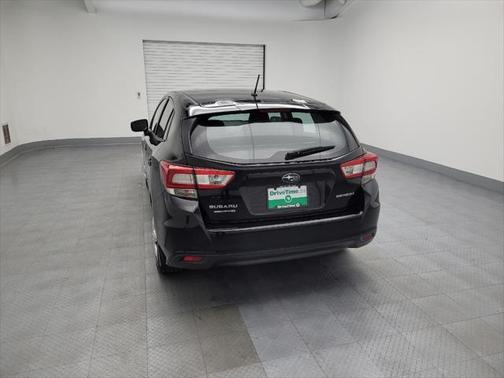 2018 Subaru Impreza 2.0i