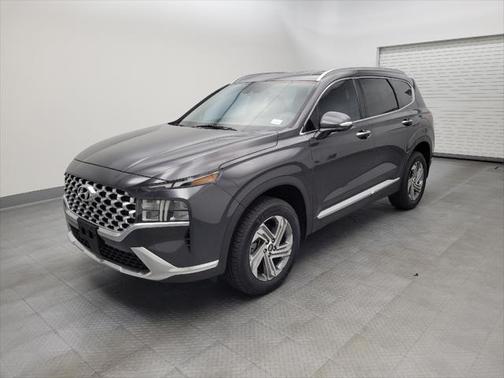 2022 Hyundai SANTA FE SEL 2.4