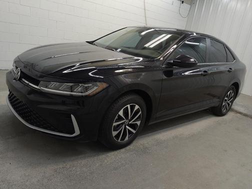 2025 Volkswagen Jetta 1.5T S