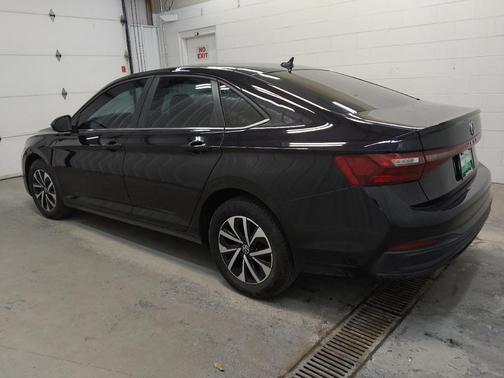 2025 Volkswagen Jetta 1.5T S