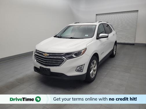 2020 Chevrolet Equinox L