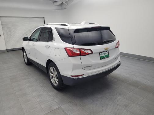 2020 Chevrolet Equinox L