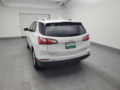 2020 Chevrolet Equinox L