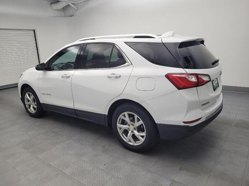2020 Chevrolet Equinox L