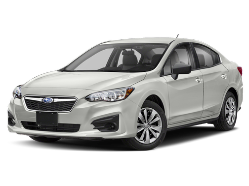 2019 Subaru Impreza 2.0i