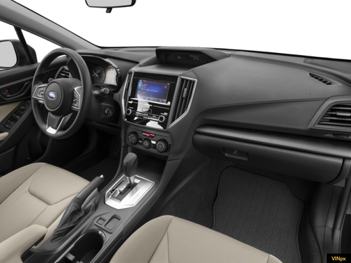 2019 Subaru Impreza 2.0i