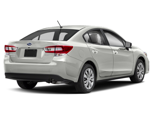 2019 Subaru Impreza 2.0i