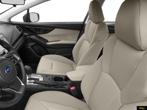 2019 Subaru Impreza 2.0i