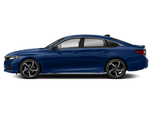 2021 Honda Accord Sport SE 1.5T