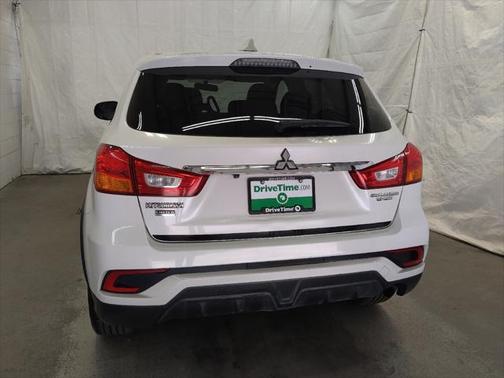 2019 Mitsubishi Outlander Sport 2.0 SP