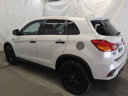 2019 Mitsubishi Outlander Sport 2.0 SP