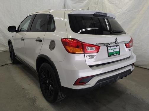 2019 Mitsubishi Outlander Sport 2.0 SP