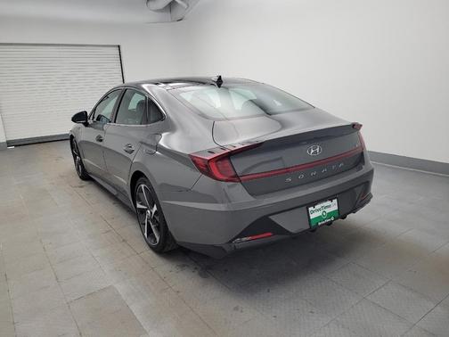 2022 Hyundai SONATA SEL Plus