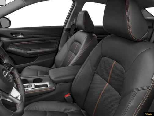 2020 Nissan Altima SR Intelligent AWD