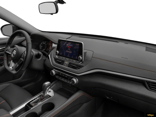 2020 Nissan Altima SR Intelligent AWD