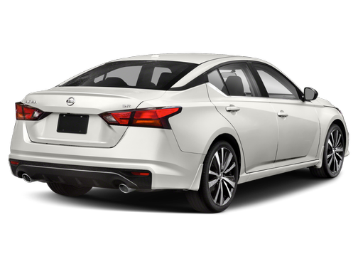 2020 Nissan Altima SR Intelligent AWD