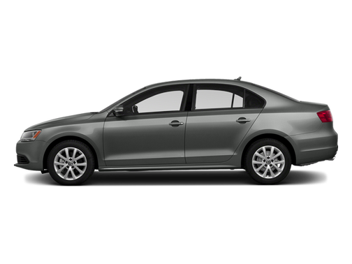 2014 Volkswagen Jetta Auto SE