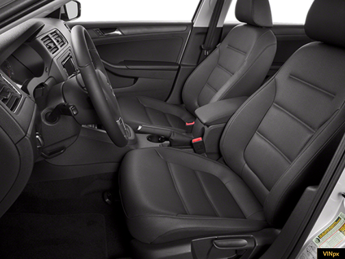 2014 Volkswagen Jetta Auto SE