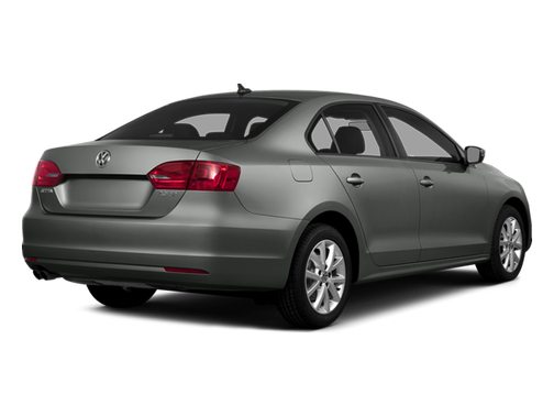 2014 Volkswagen Jetta Auto SE