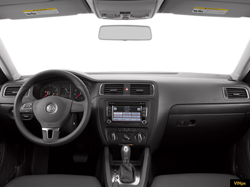 2014 Volkswagen Jetta Auto SE