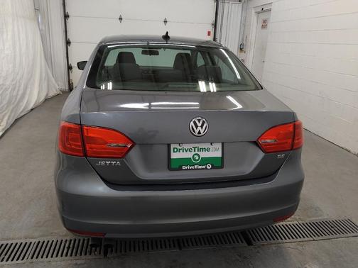2014 Volkswagen Jetta Auto SE