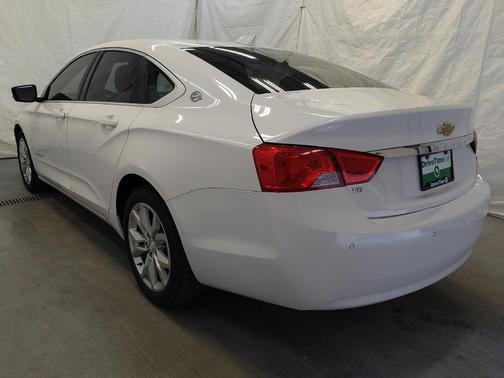 2017 Chevrolet Impala 1LT