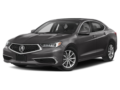2020 Acura TLX FWD