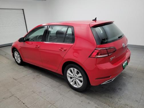2019 Volkswagen Golf 1.4T SE