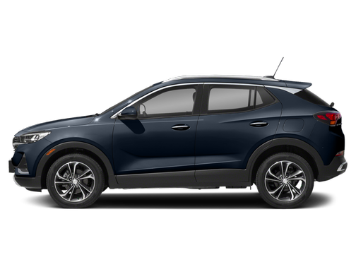 2020 Buick Encore GX Essence