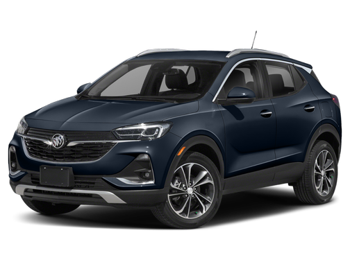 2020 Buick Encore GX Essence