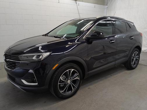 2020 Buick Encore GX Essence