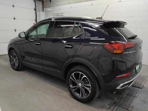 2020 Buick Encore GX Essence