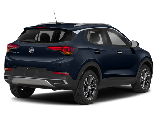 2020 Buick Encore GX Essence