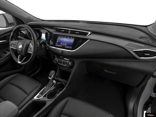 2020 Buick Encore GX Essence