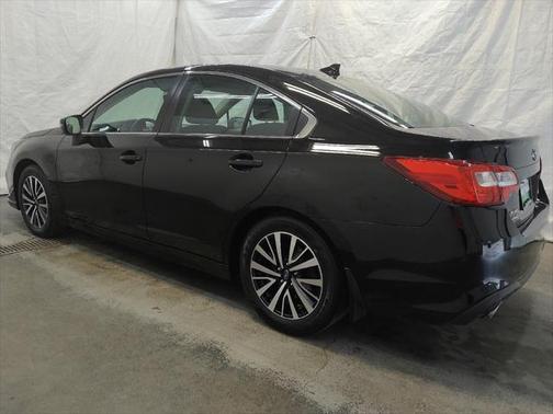 2018 Subaru Legacy Premium