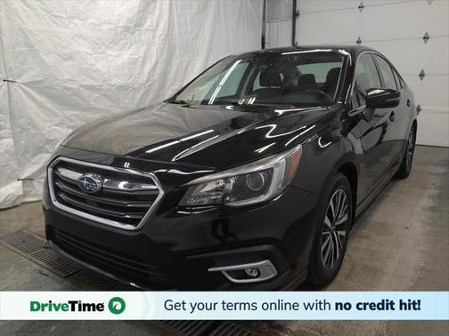 2018 Subaru Legacy Premium