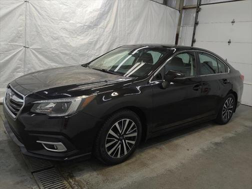 2018 Subaru Legacy Premium