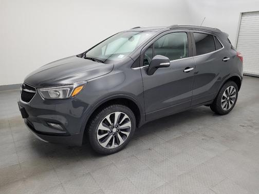 2018 Buick Encore Preferred II