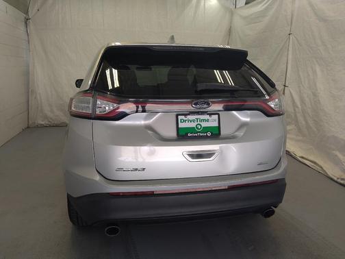 2017 Ford Edge SE