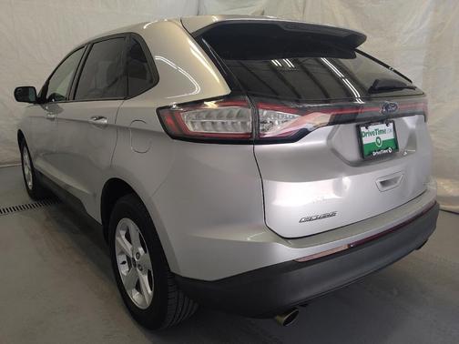 2017 Ford Edge SE