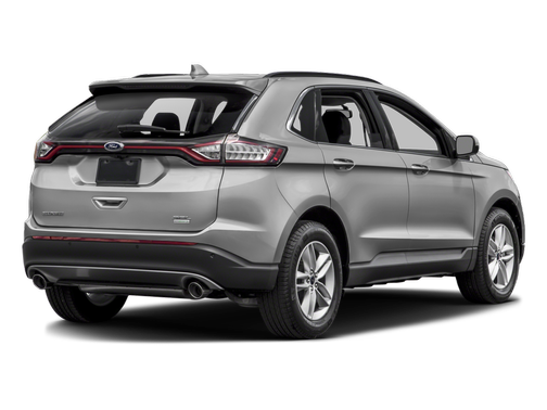 2017 Ford Edge SE